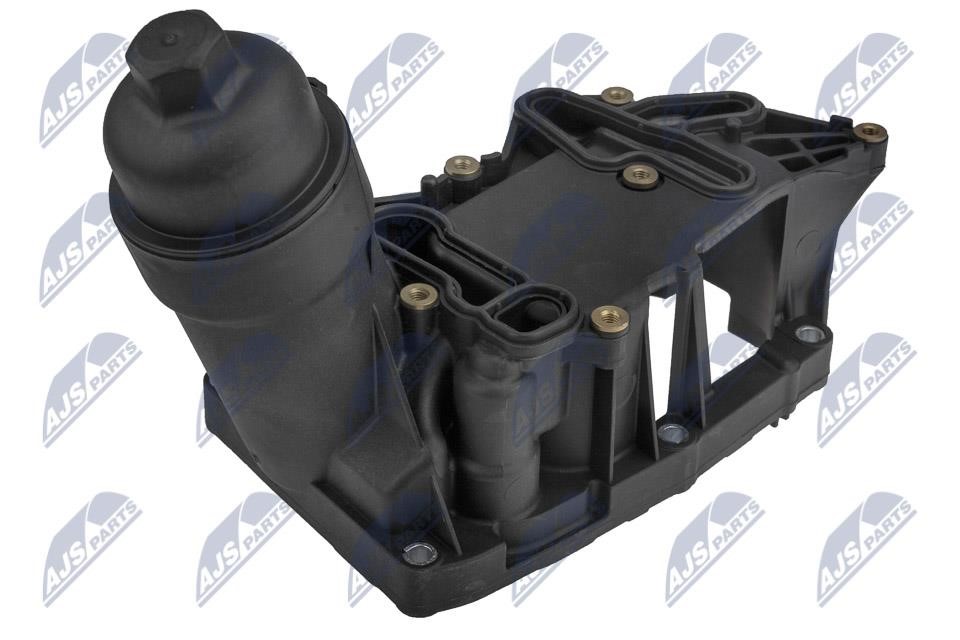 NTY CCL-BM-032 Housing, oil filter CCLBM032 CCLBM032 NTY Housing, oil filter