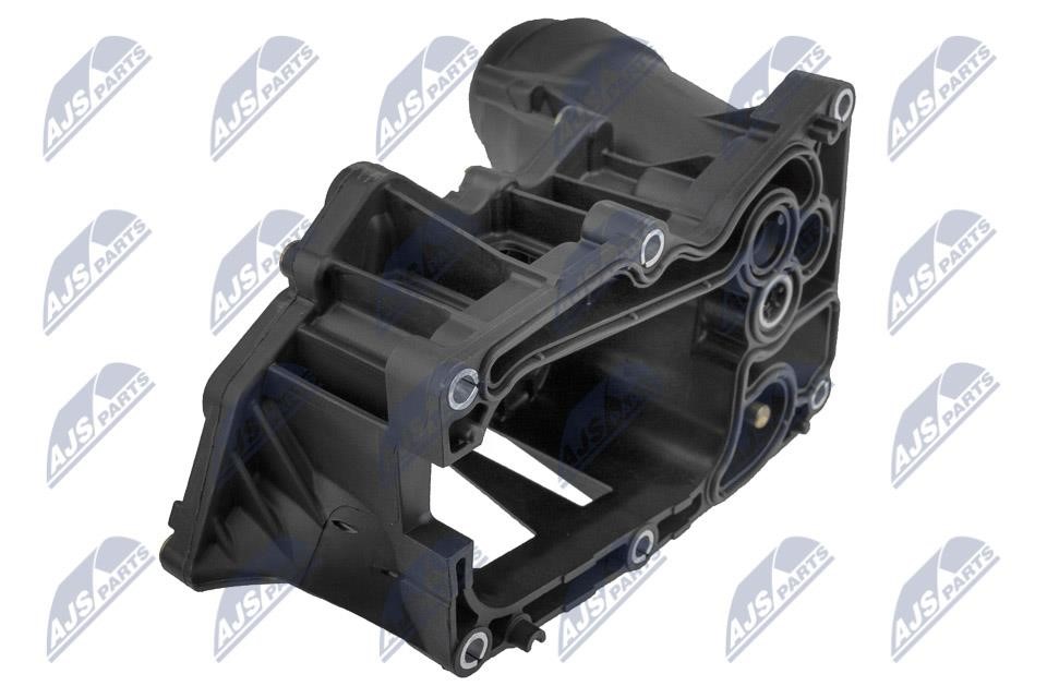 NTY Housing, oil filter – price 140 PLN