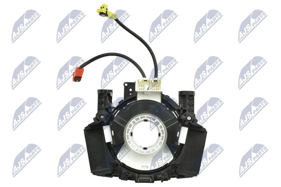 Steering column plume NTY EAS-NS-014