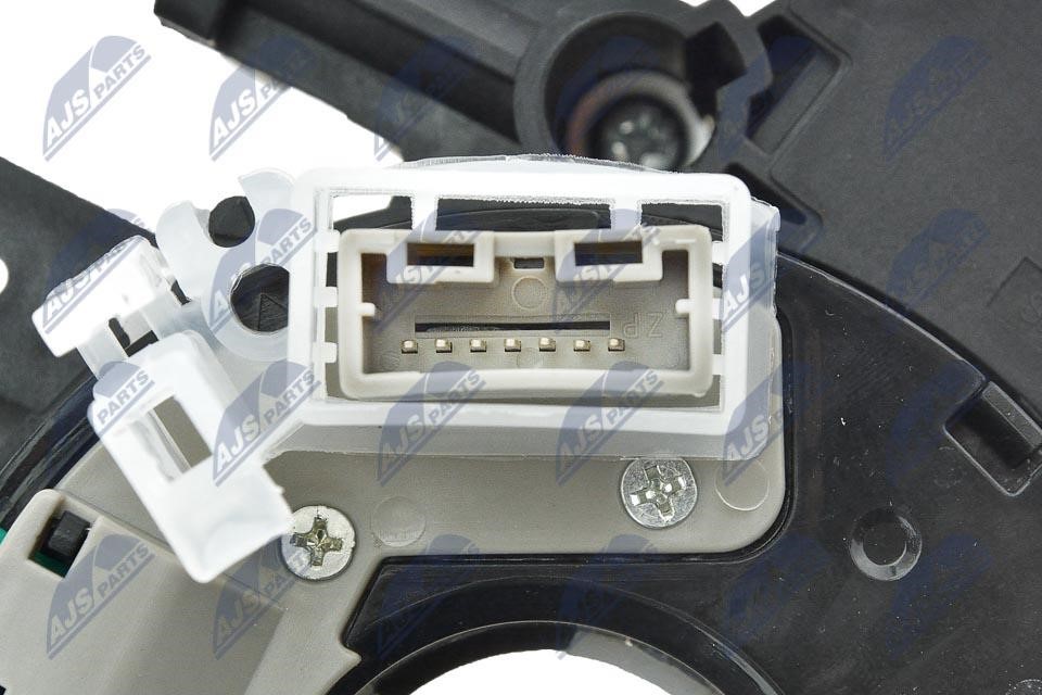 NTY Steering column plume – price 58 PLN