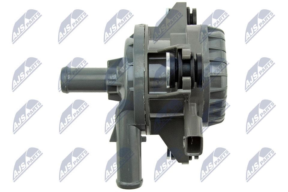 Water Pump, engine cooling NTY CPZ-TY-004