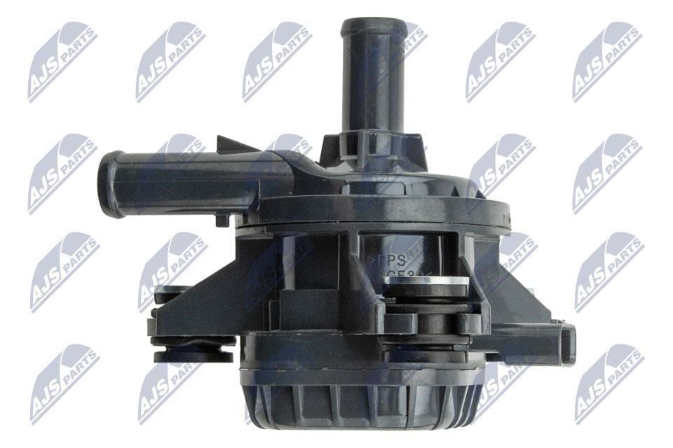 NTY Additional coolant pump – price 257 PLN