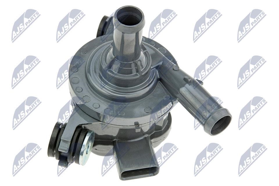 CPZTY006 NTY Additional coolant pump
