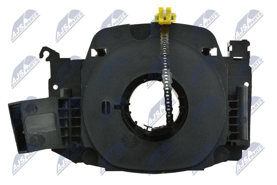 Steering column plume NTY EAS-RE-010