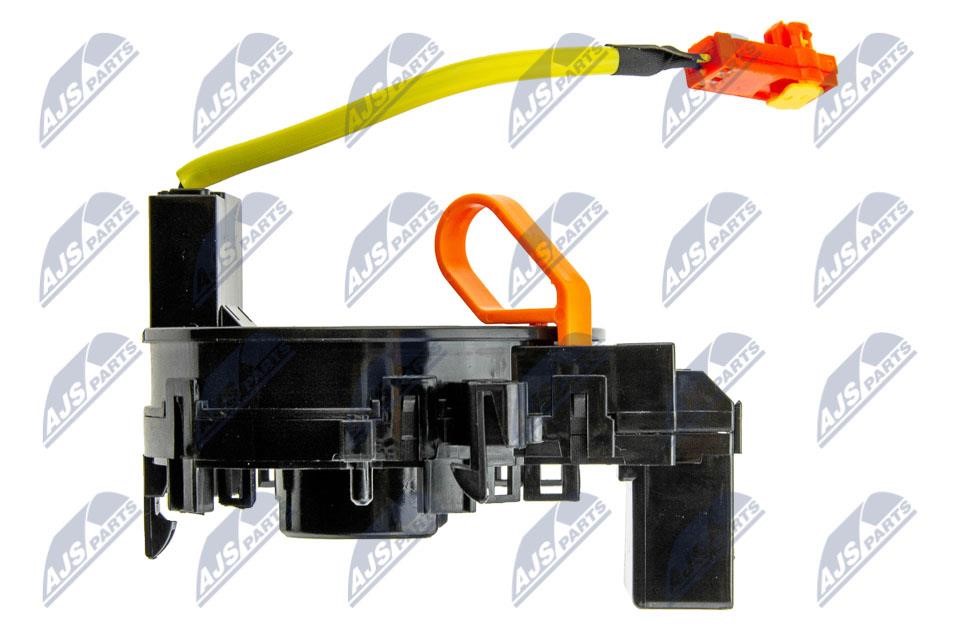 Steering column plume NTY EAS-TY-027