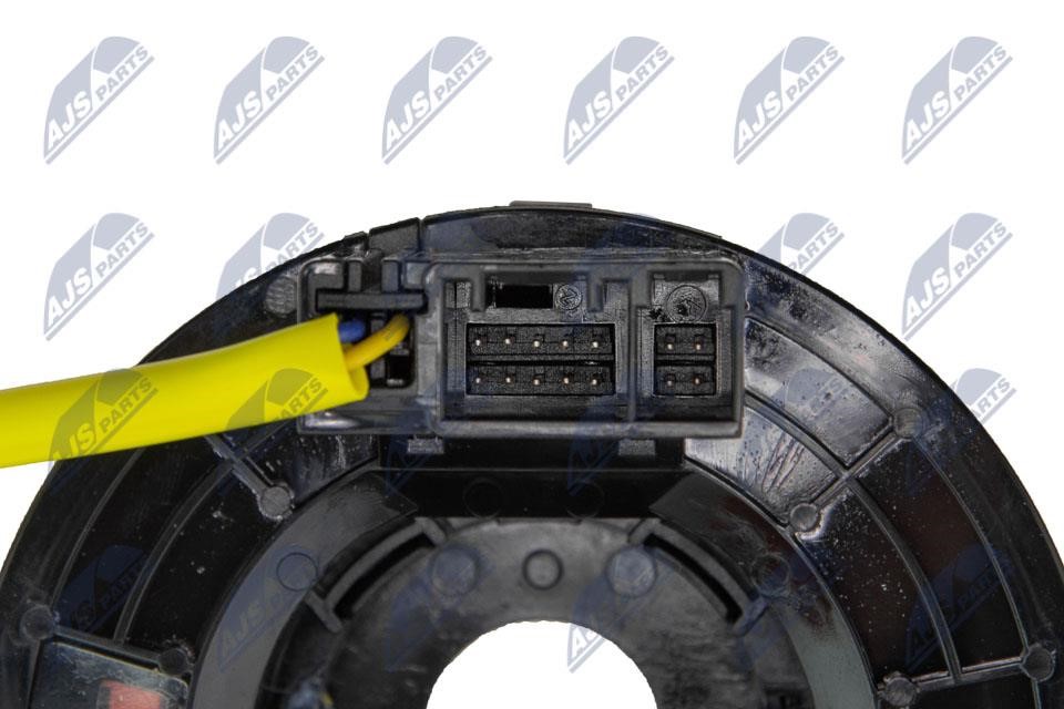 NTY Steering column plume – price 60 PLN