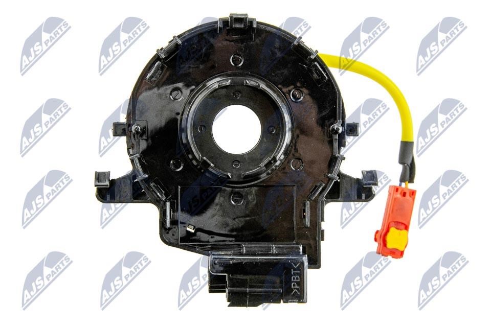 Steering column plume NTY EAS-TY-027