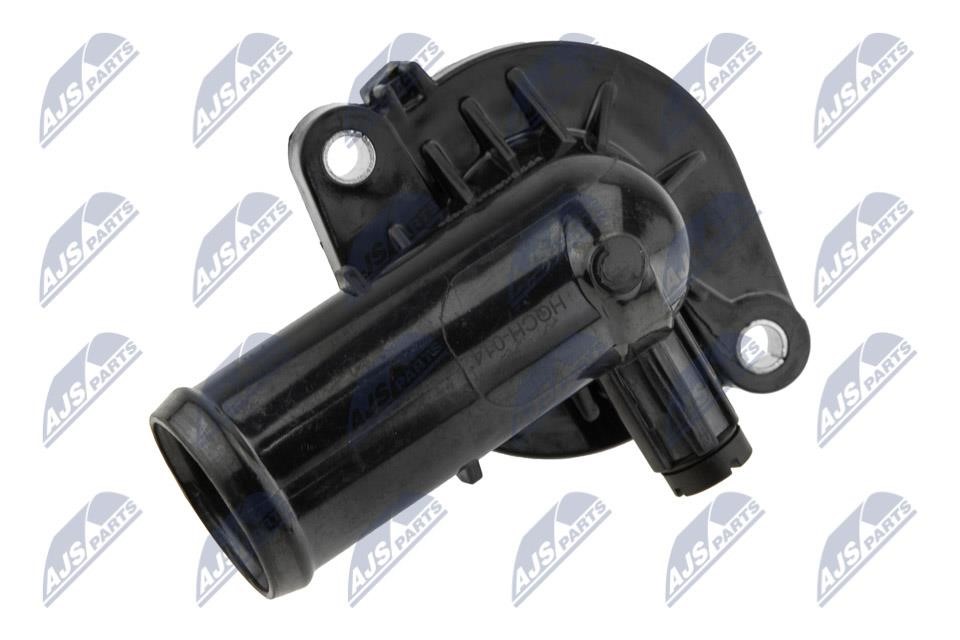 NTY Coolant thermostat – price 41 PLN