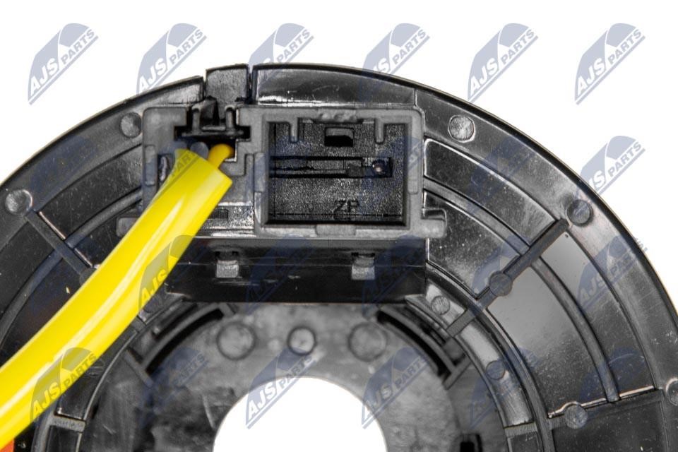 Steering column plume NTY EAS-TY-028