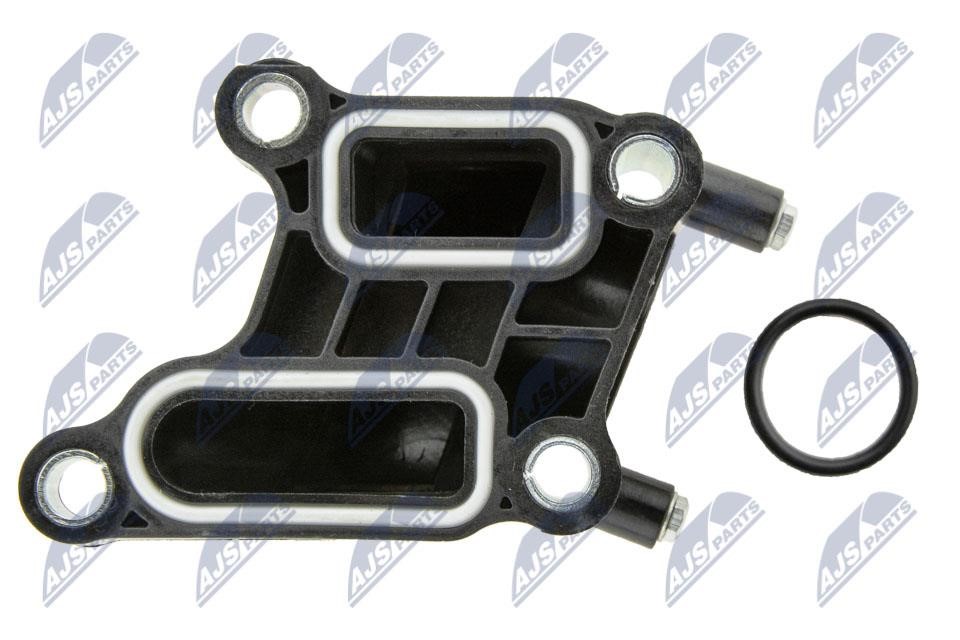 NTY Thermostat in housing – price 65 PLN