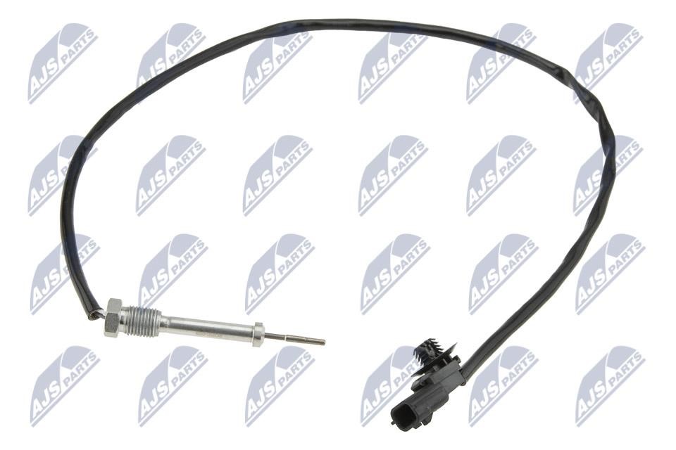 Exhaust temp sensor Renault Trafic: EGTRE009 NTY Exhaust gas temperature sensor