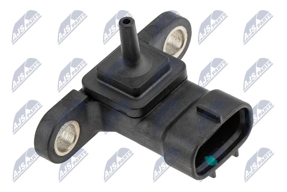 NTY ECM-TY-004 Sensor, boost pressure ECMTY004