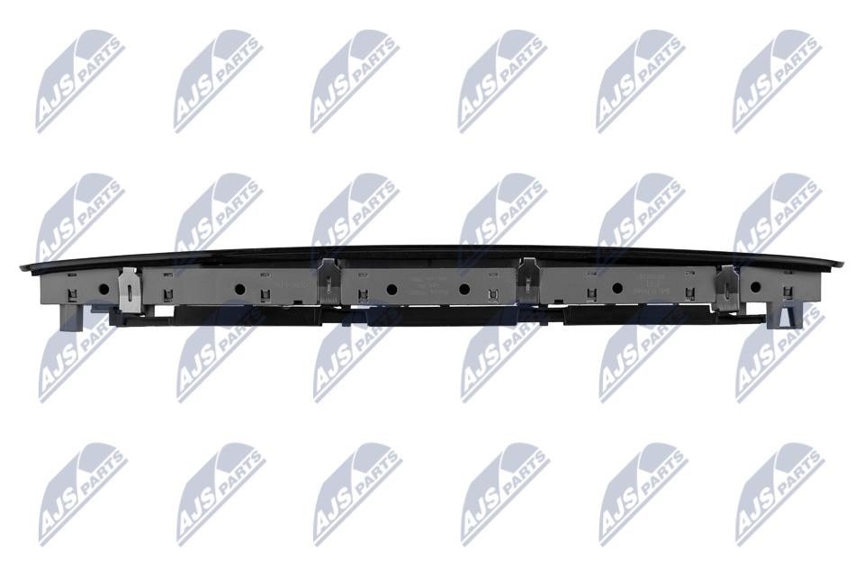 NTY Rear third 3rd brake stop light – price 257 PLN