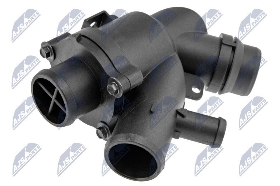 Car thermostat Land Rover: CTMLR008 NTY Coolant thermostat