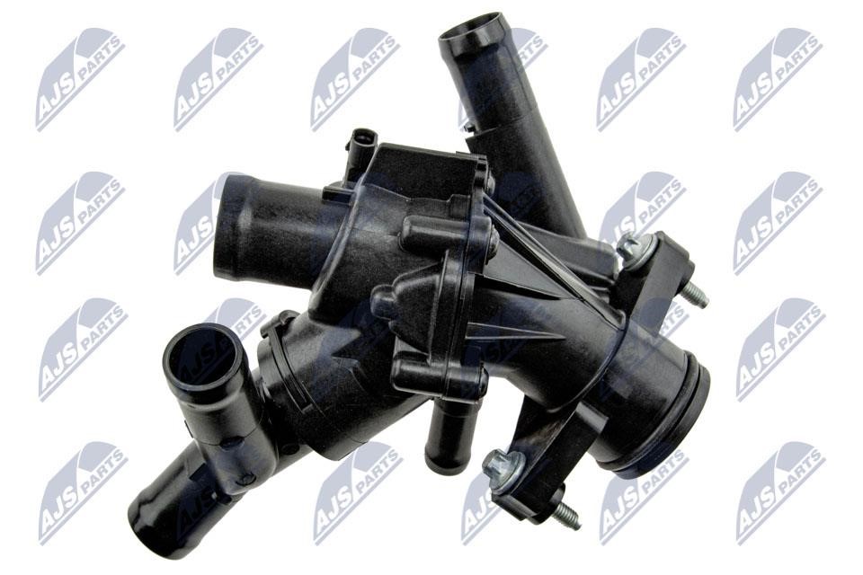 NTY Coolant thermostat – price 105 PLN