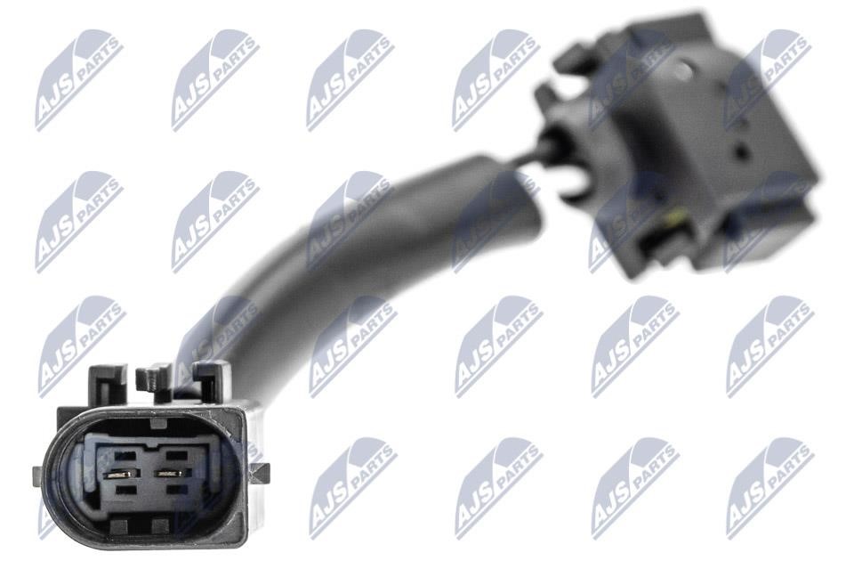 Connector Cable, camshaft sensor NTY ECP-ME-005