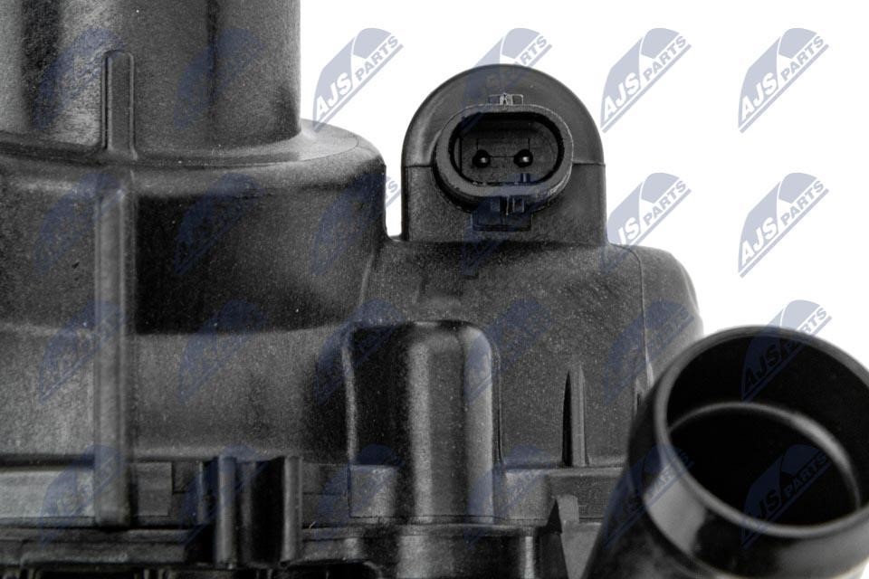 Coolant thermostat NTY CTM-ME-011