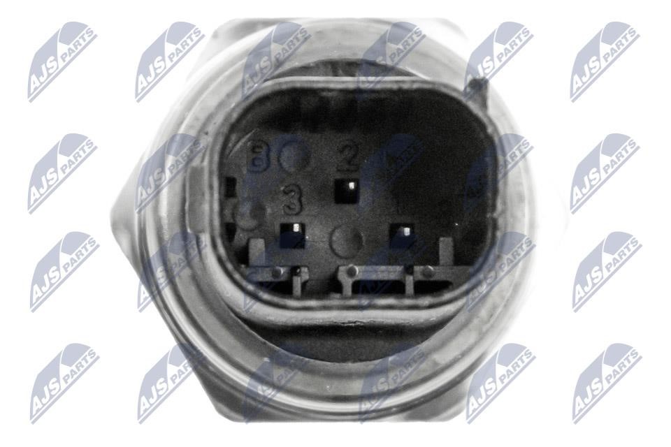 Exhaust pressure sensor NTY ECS-ME-003