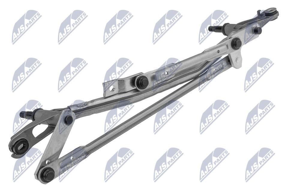 DRIVE ASSY-WINDSHIELD WIPER NTY EMW-PE-002