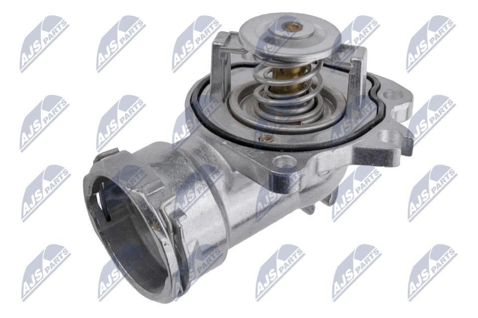 NTY CTM-ME-017 Thermostat, coolant CTMME017