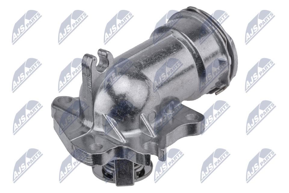 NTY Thermostat, coolant – price 146 PLN