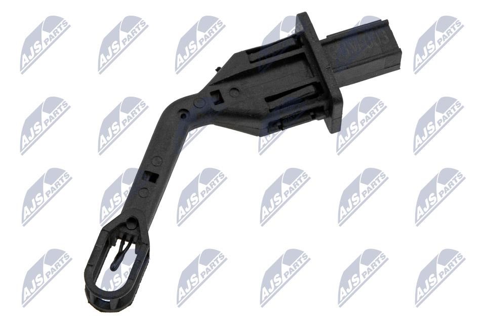 ECTBM003 NTY Sender Unit, interior temperature