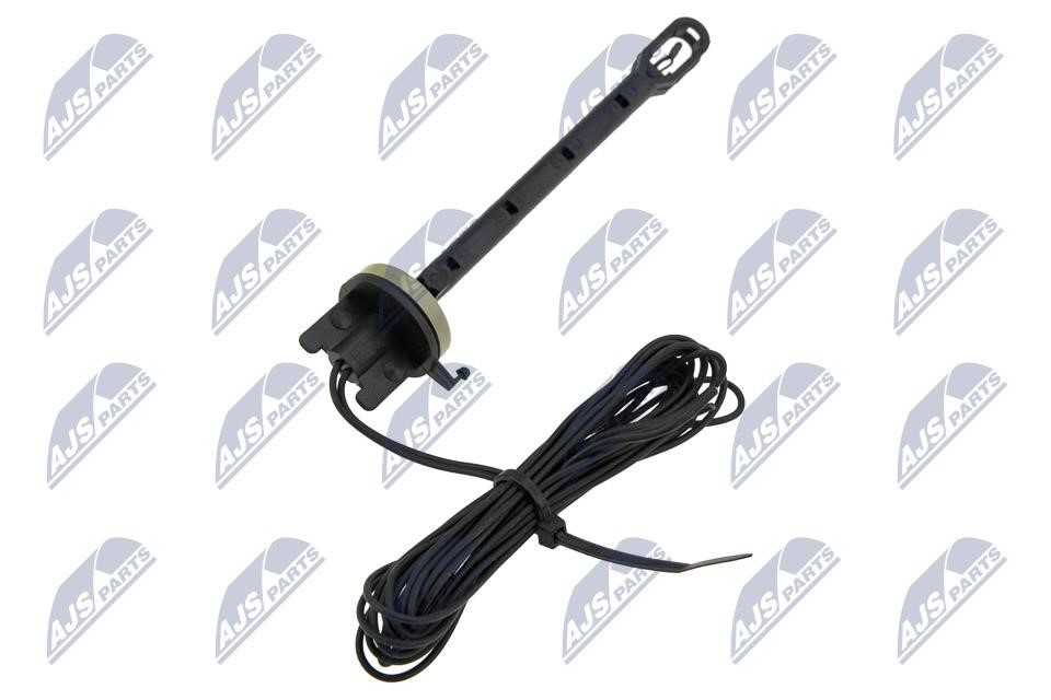Sensor, interior temperature NTY ECT-BM-006