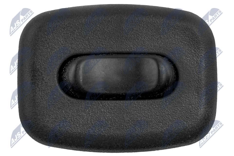 NTY Power window button – price 15 PLN