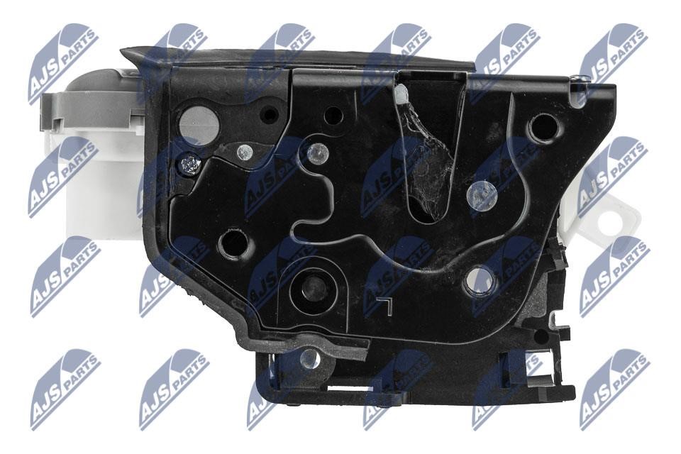 NTY Door lock drive – price [object Object] PLN