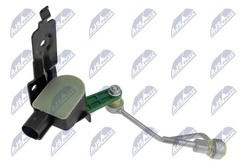 NTY ECX-AU-023 Headlight Correction Sensor ECXAU023 ECXAU023 NTY Headlight Correction Sensor