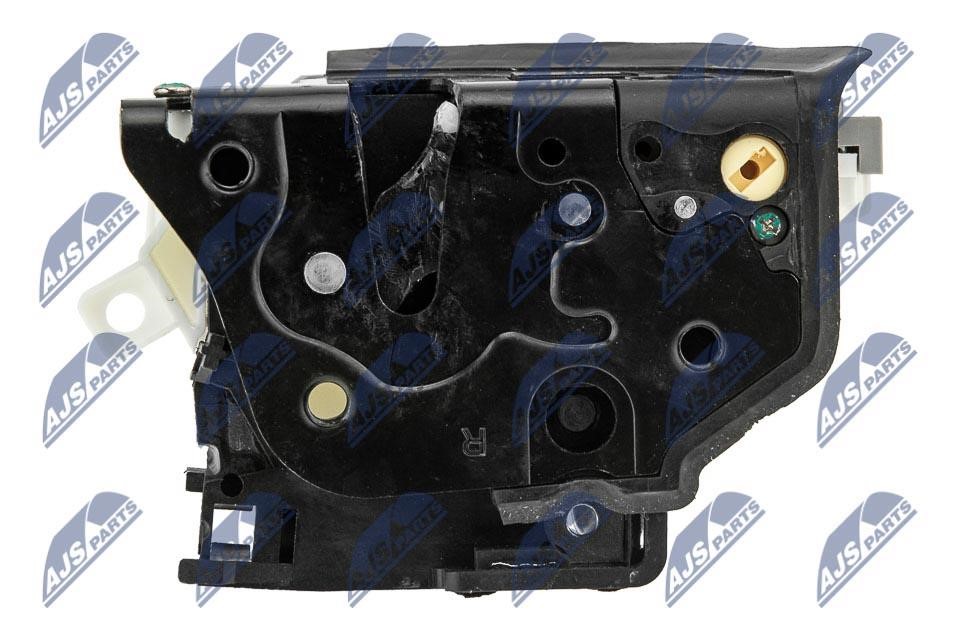 NTY Door lock drive – price [object Object] PLN