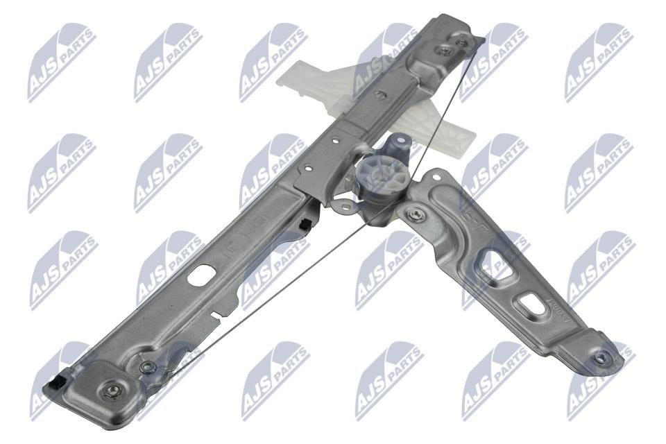 Window lifter Peugeot 5008: EPSPE024 NTY Window Regulator