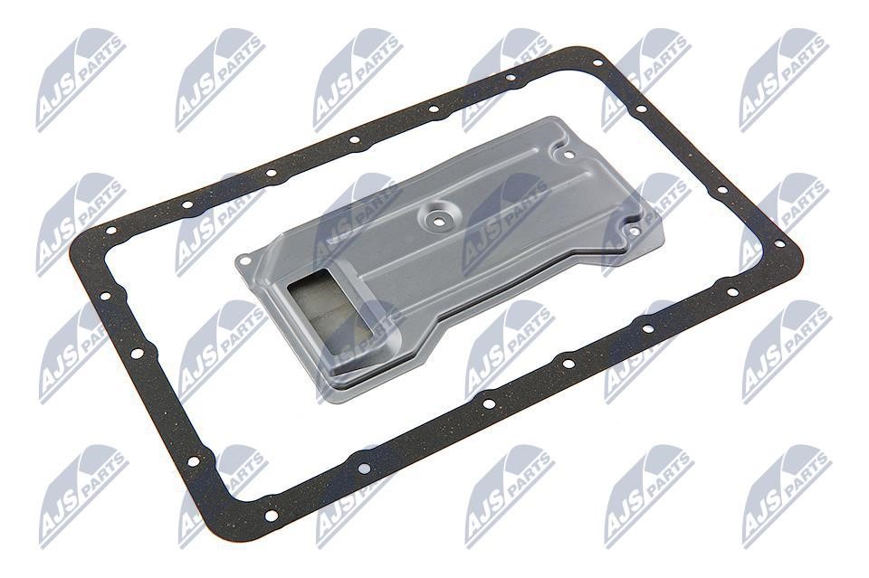 Buy NTY FSF-FR-010 at a low price in United Arab Emirates!