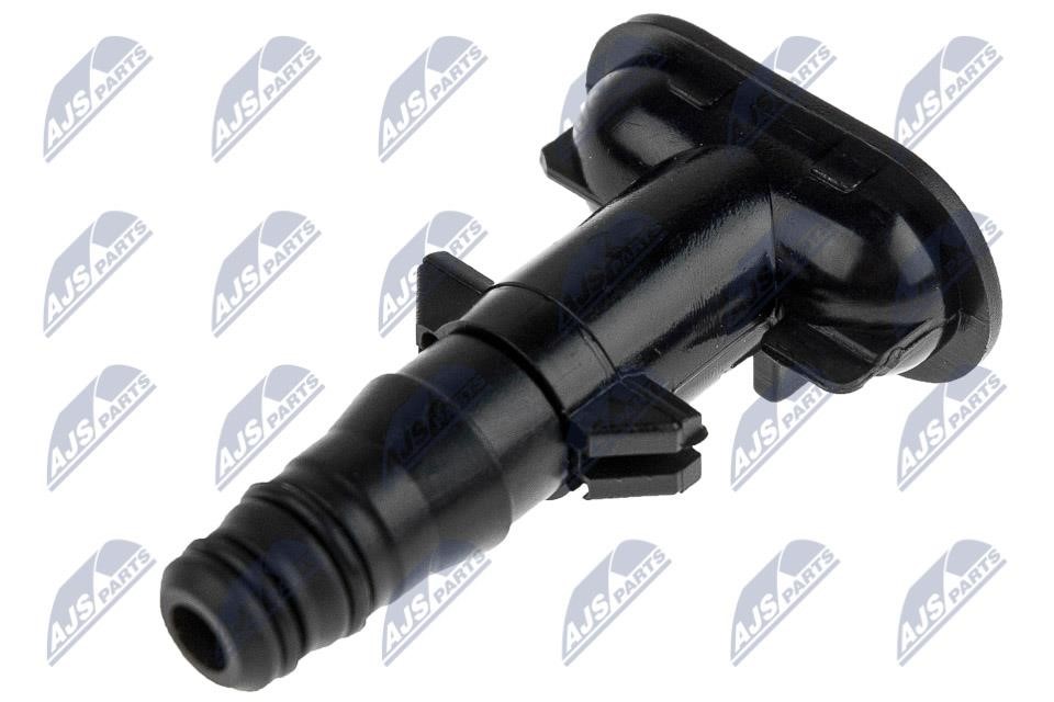 EDSLR002 NTY Headlamp washer nozzle
