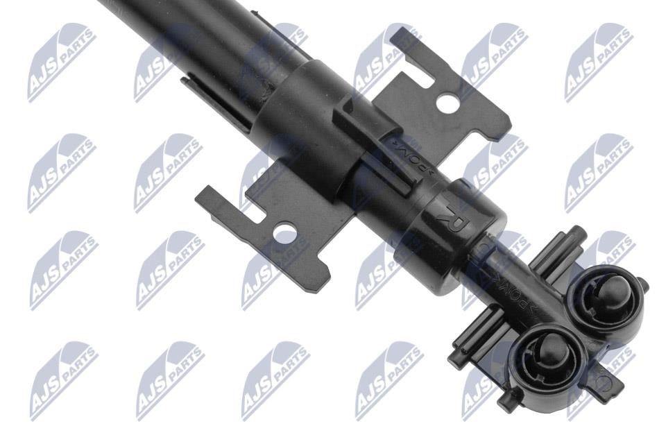 NTY Headlamp washer nozzle – price 73 PLN