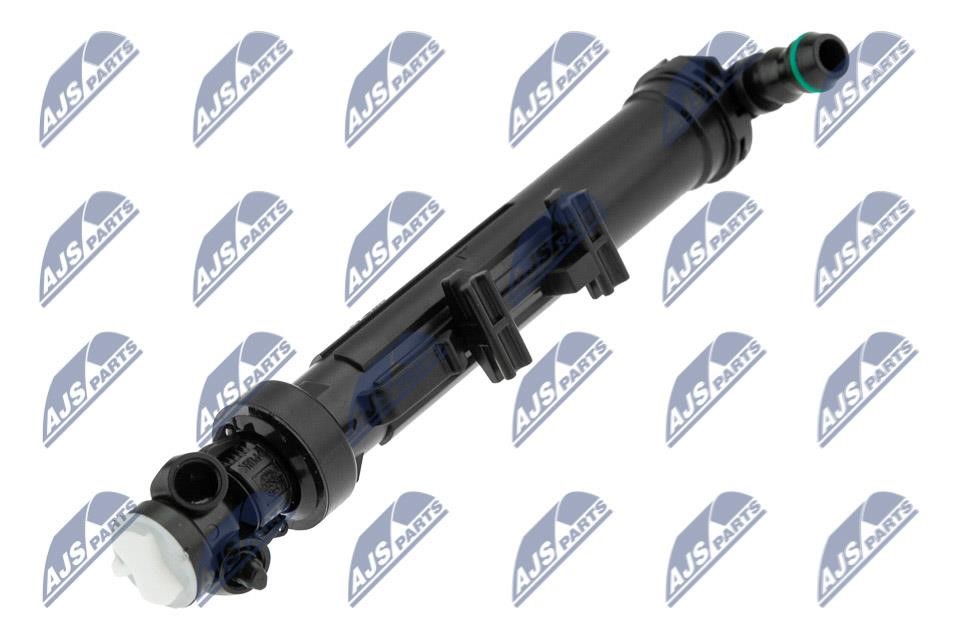 EDSME034 NTY Washer Fluid Jet, headlight cleaning