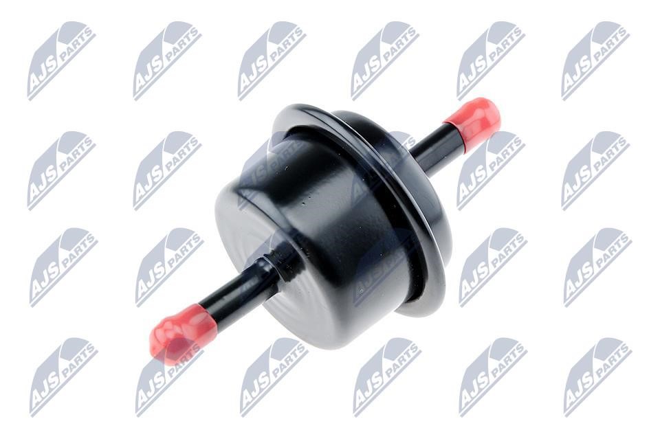Automatic transmission filter NTY FSF-HD-006