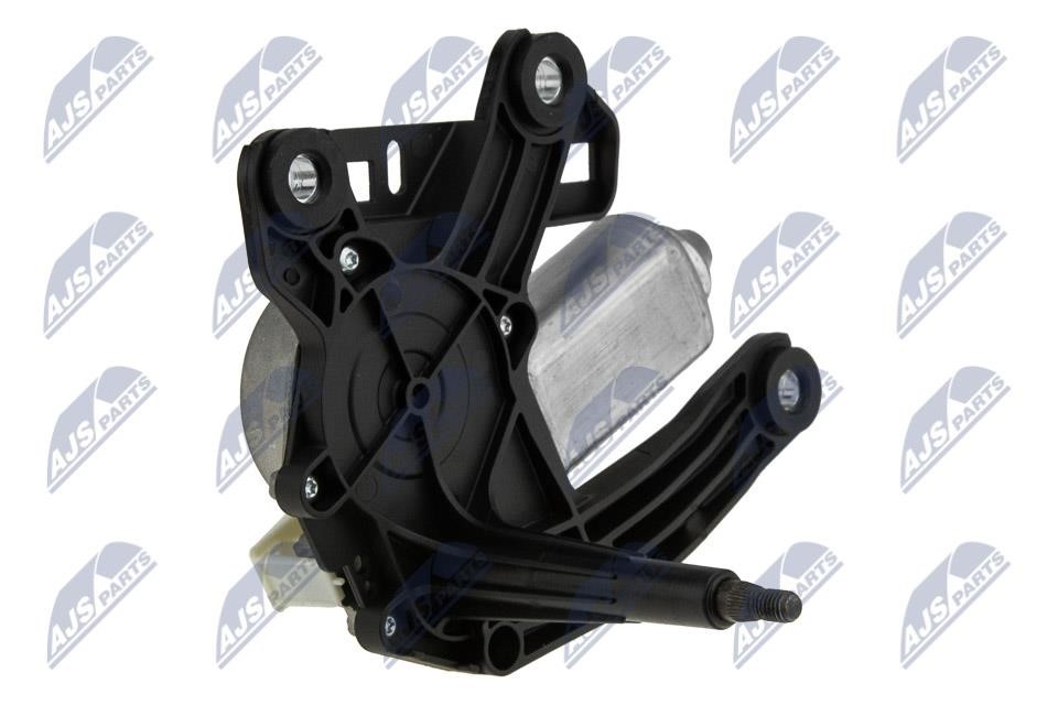 Wipe motor NTY ESW-CT-005