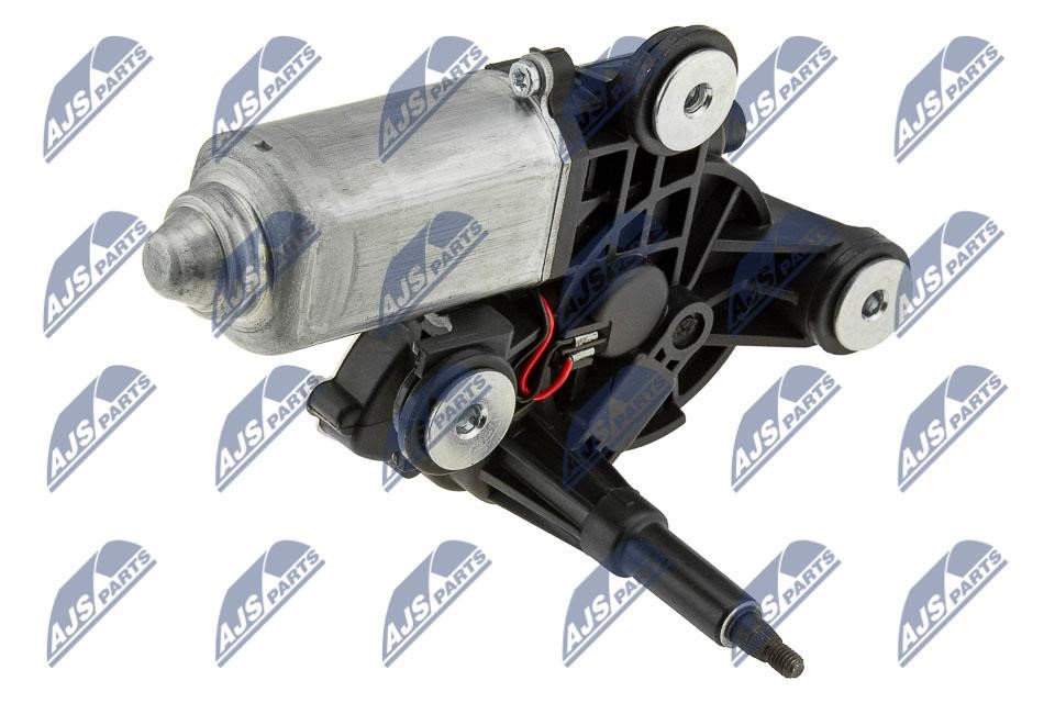 Windshield wiper motor Abarth: ESWFT023 NTY Wiper Motor