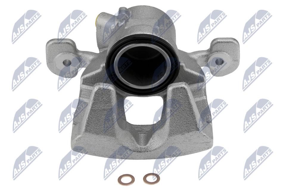 Brake caliper Mini Mini Countryman: HZPBM048 NTY Brake caliper