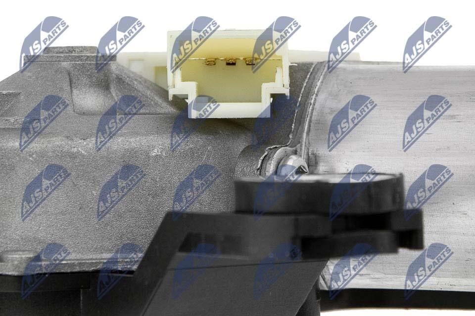 NTY Wiper Motor – price 185 PLN