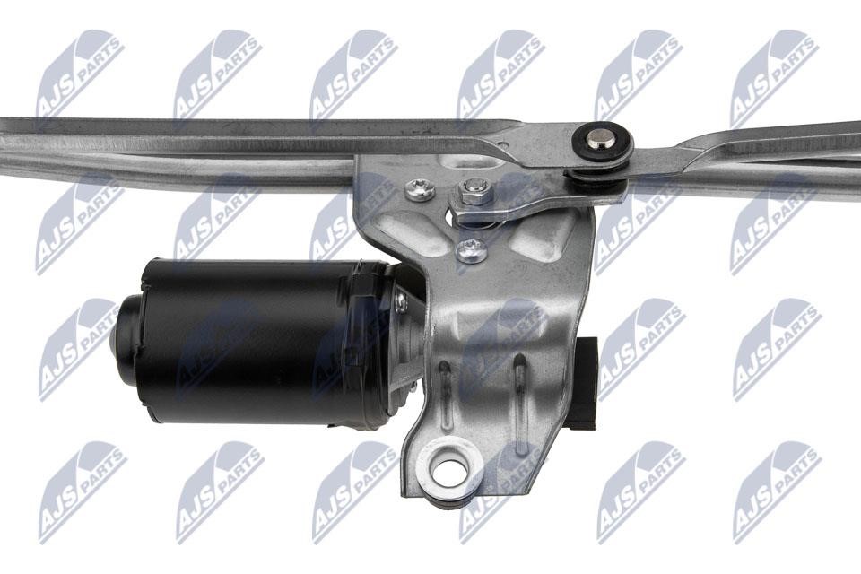 NTY Window Cleaning System – price 155 PLN