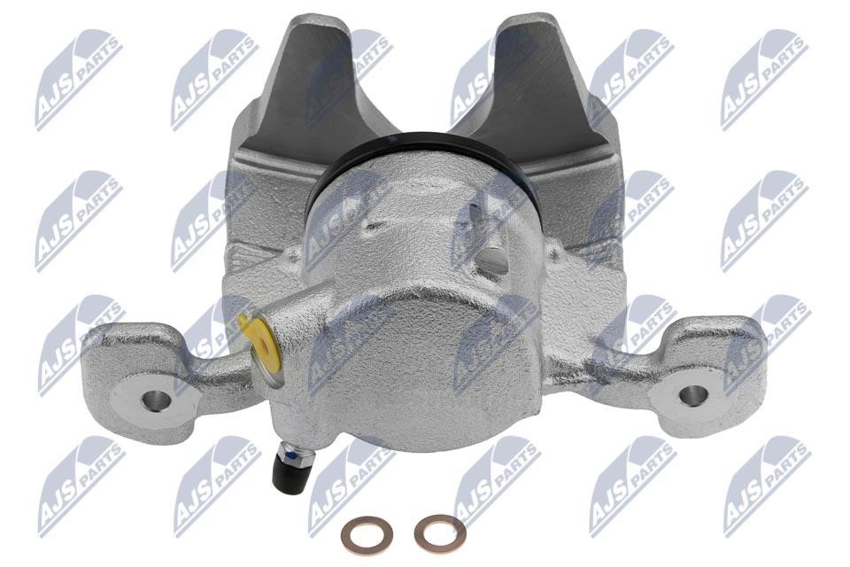 Brake caliper NTY HZP-BM-049