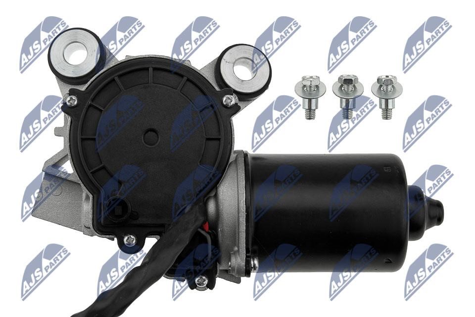 NTY Wiper Motor – price 169 PLN