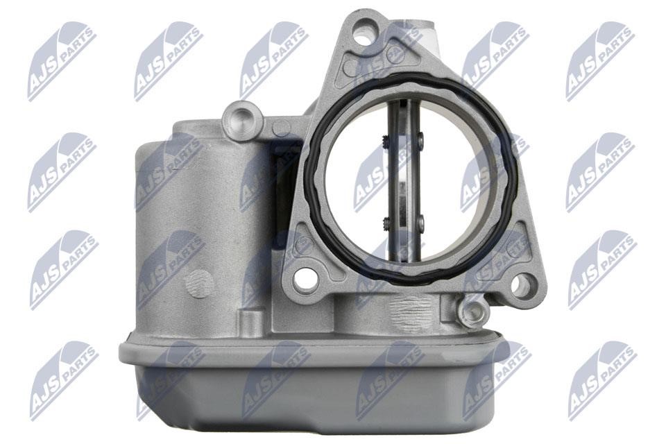NTY Throttle damper – price 407 PLN