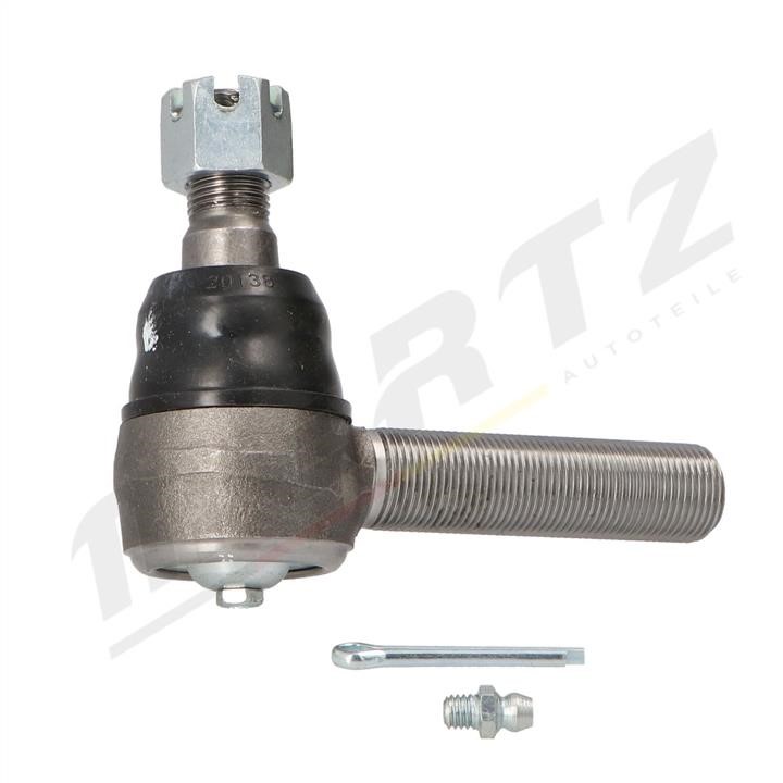 Track rod end ball joint Isuzu ELF: MS1572 MERTZ Tie rod end