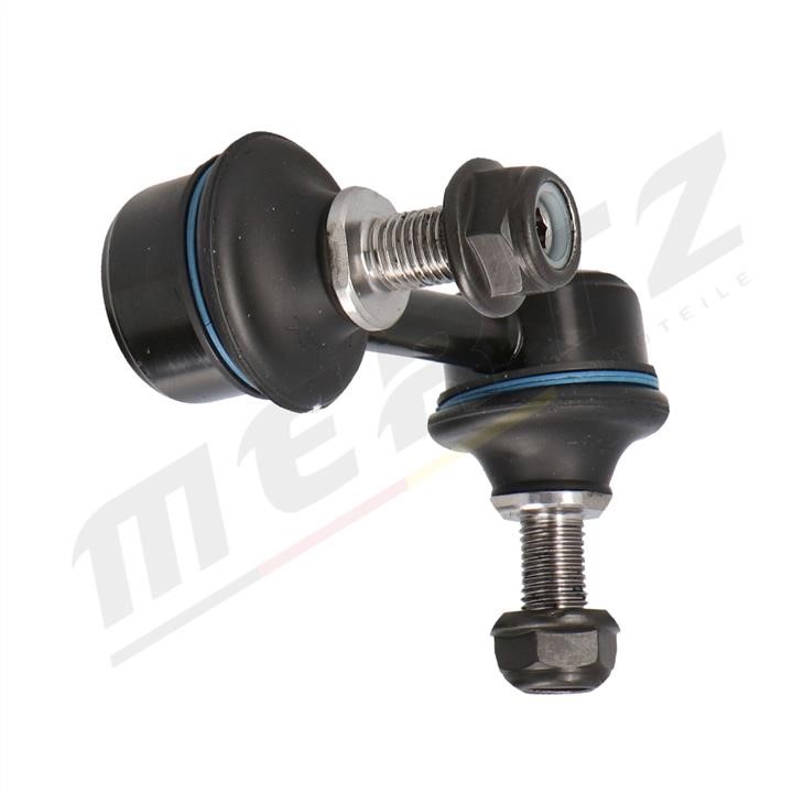 MERTZ Rear anti roll bar link – price 31 PLN