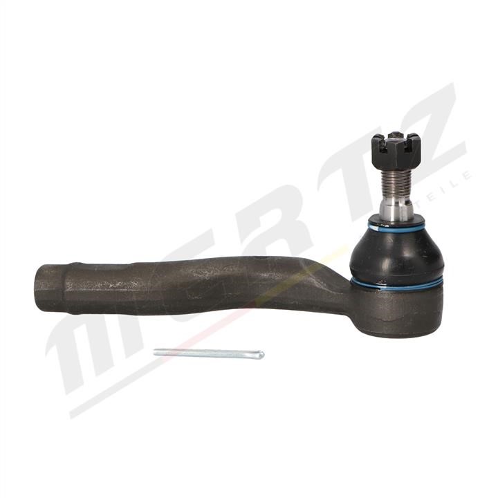 Track rod end ball joint Mazda 6: MS1381 MERTZ Tie rod end