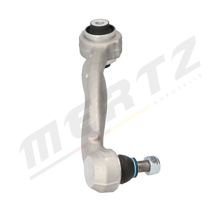 Control/Trailing Arm, wheel suspension MERTZ M-S1923