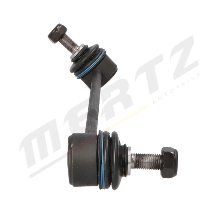 MERTZ Front anti roll bar link – price 40 PLN